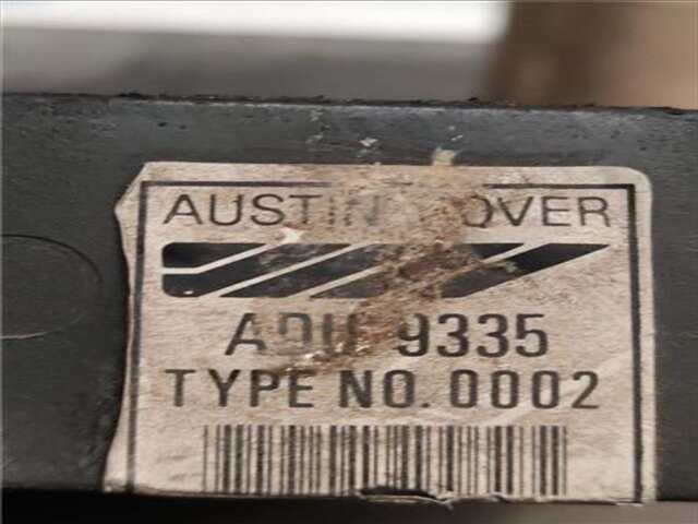 Foto 2ª: Centralita Motor ECU Rover Montego 2.0 I CAT [20 H]