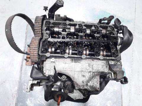 Despiece Motor Mitsubishi Outlander 2.0 DI-D INTENSE 140CV 103KW