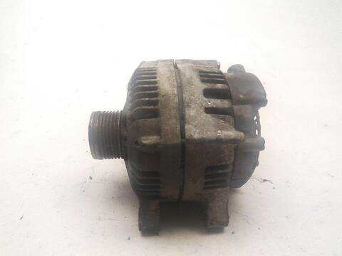 Foto 3ª: Alternador Citroen Jumper 2.0 HDI [RHV (DW10UTD)] (2002)