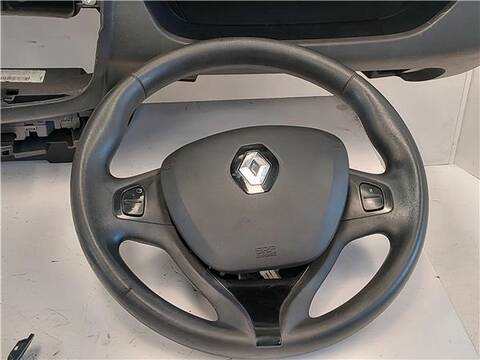 Foto 2ª: Kit Airbag Renault Clio 1.5 AUTHENTIQUE 75CV 55KW [K9K 612] (2016)
