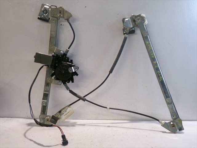 Foto 1ª: Elevalunas Eléctrico Delantero Izquierdo Seat Cordoba 1.4 G 1999-2002 [AUD] (2002)