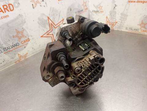 Foto 3ª: Bomba Inyeccion Renault Megane DYNAMIQUE BERLINA 131CV 96KW II BERLINA 5P (2004)