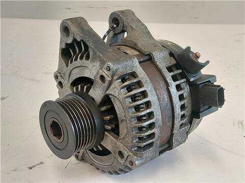 Foto 2ª: Alternador Ford Focus 2.0 TDCI 136CV 100KW [G6DD] (2007)