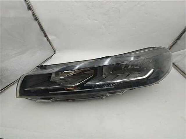 Faro Izquierdo Opel Viva 1.6 COMBI L1 2.9T [1.6 LTR. - 92 KW BITURBO CDTI]