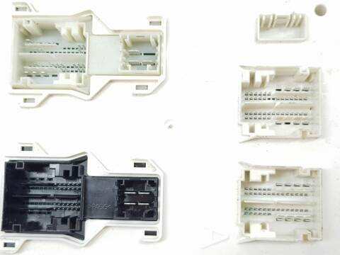 Foto 2ª: Centralita Motor ECU Mercedes Vito 114-116 CDI 119 CDI-BT PRO KOMPAKT 447.701) (2019)