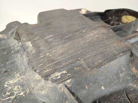 Foto 4ª: Deposito AdBlue Peugeot Partner 1.5 BLUEHDI 75 75CV 55KW FURGONETA [YH01] (2019)