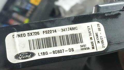 Foto 3ª: Electroventilador Ford Puma ST-LINE 120CV 88KW [ZTJE] (2021)