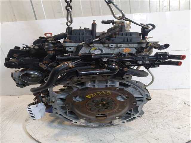Foto 2ª: Motor Completo Kia Optima 238 - 245 CV [G4KH]