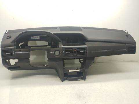 Foto 2ª: Kit Airbag Mercedes Clase G 230 320 CDI 4-MATIC 204.983) 224CV 165KW [642961] (2009)