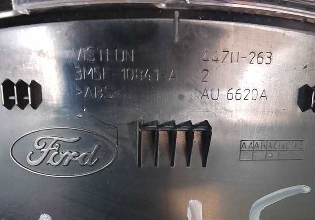 Foto 3ª: Cuadro de Instrumentos Ford Focus 1.6 TDCI [G8DA] (2005)