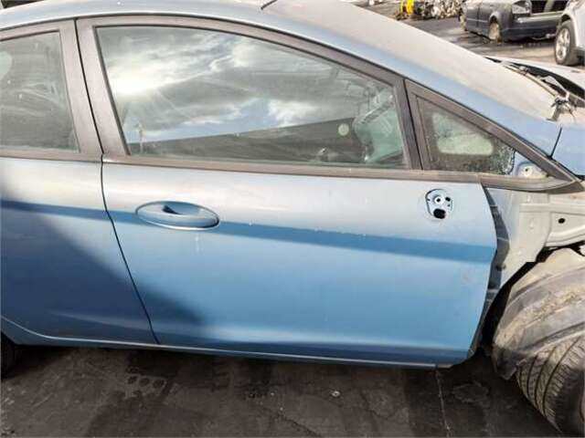 Puerta Delantera Derecha Ford Fiesta 1.25 TREND [1.25 LTR. - 60 KW 16V CAT]
