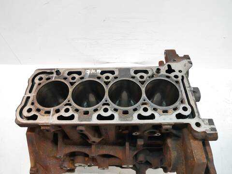 Bloque Motor Ford Transit 130 CV 96KW