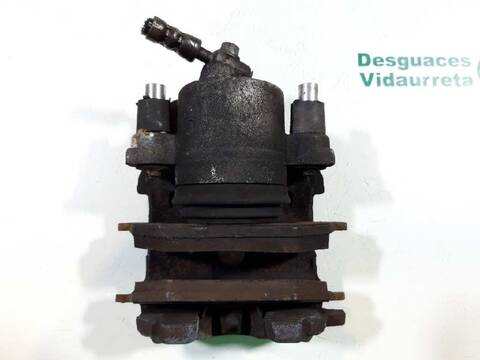 Foto 2ª: Pinza Freno Delantera Izquierdo Seat Ibiza STYLANCE - STYLE 85CV 63KW [BXW] (2010)