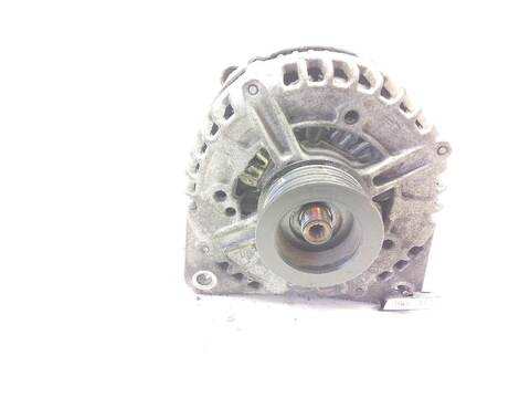 Alternador Audi A6 3.0 TDI QUATTRO