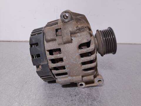 Foto 2ª: Alternador Renault Scenic 2.0 16V DYNAMIQUE 139CV 102KW JA..) [F4R C7] (2002)