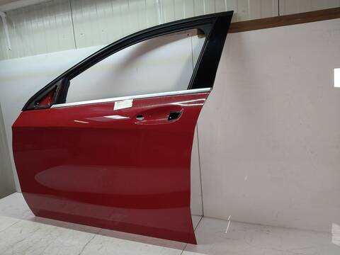 Puerta Delantera Izquierda Mercedes Clase A 140 102 CV 75KW