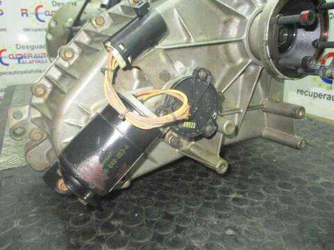 Foto 2ª: Caja Cambios Automatica Mercedes Clase ML 230 112942 AUT. (1998)