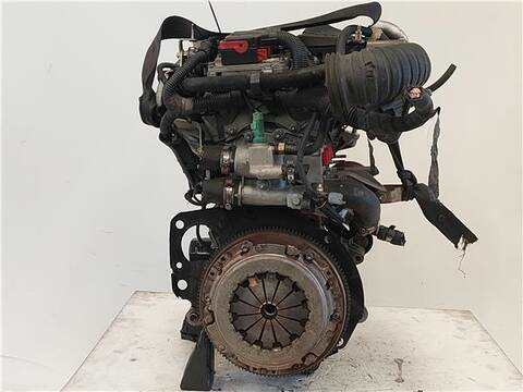 Foto 2ª: Motor Completo Fiat Stilo 1.6 16V ACTIVE 103CV 76KW [182B6000 (GASOLINA)] (2002)