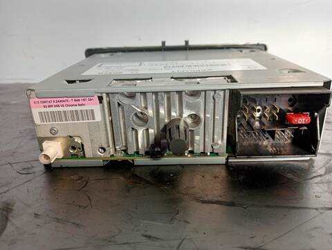 Foto 2ª: Sistema Audio Radio CD Renault Megane BOSE EDITION 116CV (2009)