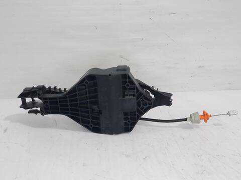 Foto 2ª: Maneta Exterior Trasera Izquierda Land Rover Range AUTOBIOGRAPHY 7 ASIENTOS) LWB) 530CV (2021)