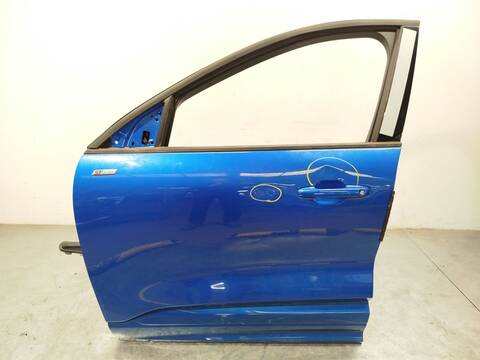 Foto 2ª: Puerta Delantera Izquierda Ford Kuga 2.5 DURATEC PLUG-IN-HYBRID 152CV 112KW [BGDA] (2024)