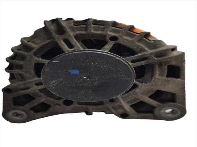 Foto 2ª: Alternador Renault Fluence 1.5 DCI L30D L30L L306 L33F L33L L33M L33V L33W) (2010)