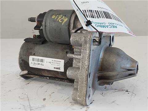 Motor de Arranque Citroen Berlingo 1.6 CONTROL M 75CV 55KW FURGON