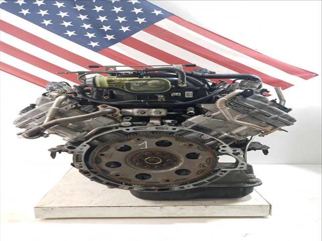 Foto 3ª: Motor Completo Toyota Tundra 4.6 V8 314 CV 231KW [1UR-FE]