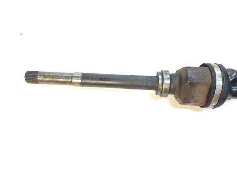 Foto 3ª: Transmision Delantera Derecha Citroen C3 1.0 VTI 68 (2009)