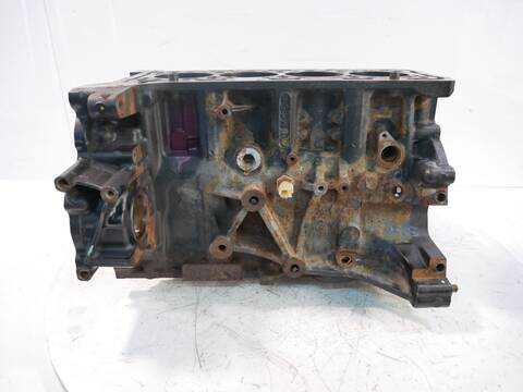 Foto 2ª: Bloque Motor Ford Transit 130 CV 96KW [YMF6] (2021)