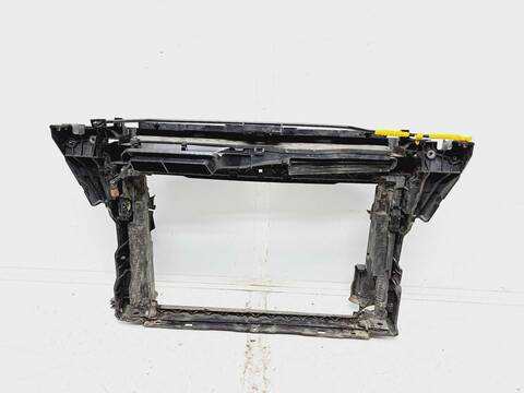Foto 2ª: Panel Frontal Volkswagen T-Roc BASIS 116CV 85KW [DTRD] (2021)