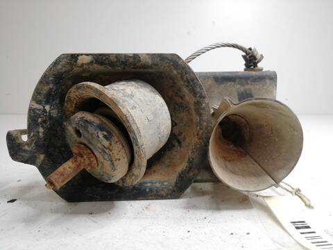 Foto 2ª: Rueda de Repuesto Hyundai Terracan 2.9 CRDI 4WD 163CV 120KW [J3] (2006)