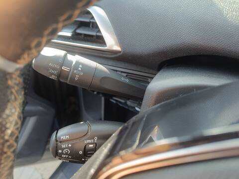 Mando Luces Peugeot 3008 GT LINE 150CV 110KW