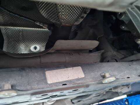 Cremallera de Direccion Mini Mini ONE D 95CV 70KW