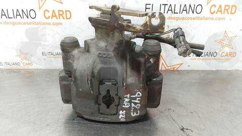 Foto 3ª: Pinza Freno Trasera Izquierdo Iveco Daily 29 - L 12 CAJA CERRADA LARGO 116CV 85KW [F1AE0481] (2003)