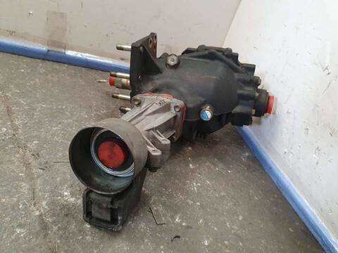 Foto 3ª: Diferencial Trasero Toyota Rav4 2.0 LUNA 4X4 150CV 110KW [1AZFE] (2003)