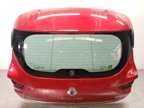 Portón Renault Clio 0.9 TCE 90 90CV 66KW