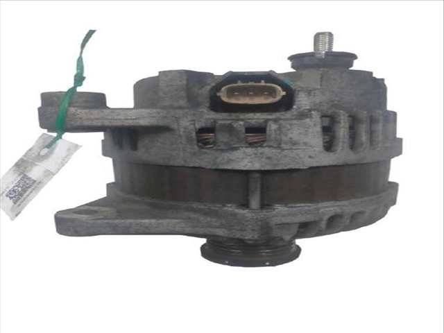 Foto 2ª: Alternador Renault Koleos 2.0 DCI HY0K) (2008)