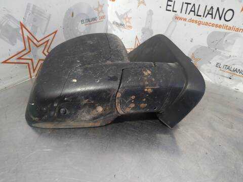 Foto 4ª: Retrovisor Derecho Citroen Nemo BASIS 75CV 55KW [199A9000] (2013)
