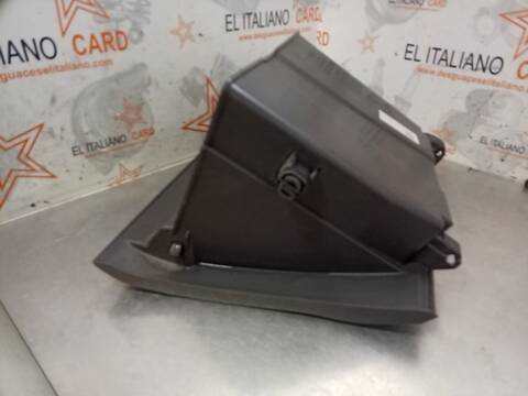 Foto 2ª: Guantera Ford Transit AMBIENTE 75CV 55KW [UGCB] (2015)