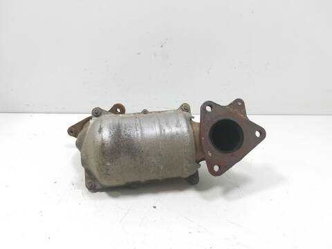 Foto 2ª: Catalizador Honda Crv N22A2 RD8) (2006)