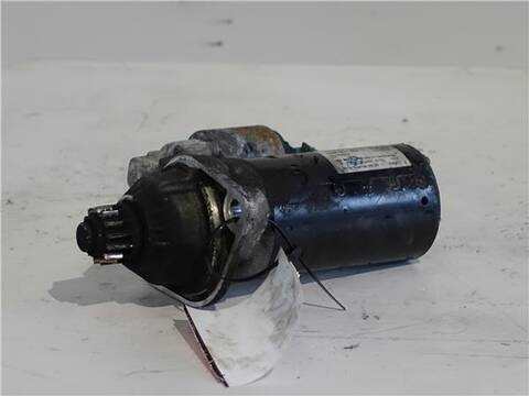 Foto 2ª: Motor de Arranque Audi A1 1968 CC D 105 KW [CFH] (2015)