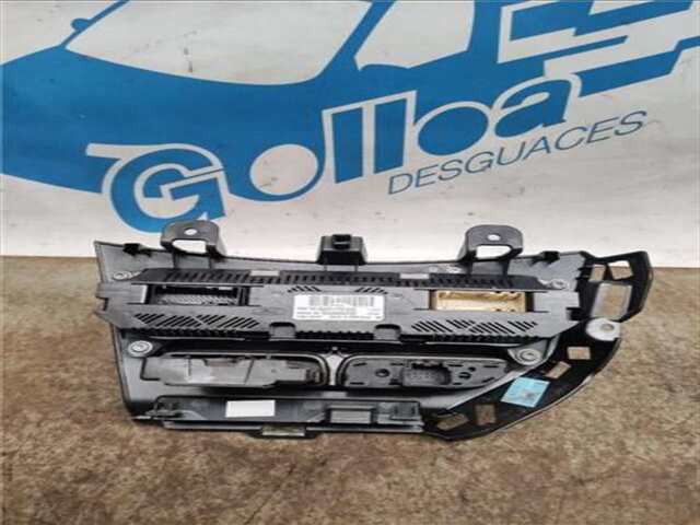 Foto 3ª: Mando Climatizador Ford Focus 1.6 TDCI [T3DB]