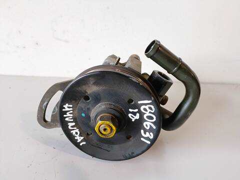 Bomba de Direccion Daewoo Matiz CITY 0.8 CAT 52CV
