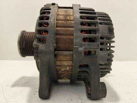 Foto 3ª: Alternador Renault Koleos DYNAMIQUE PACK2 173CV (2008)