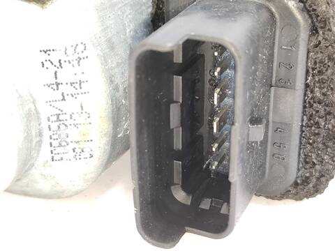 Foto 3ª: Elevalunas Eléctrico Delantero Izquierdo Renault Megane 1.6 16V 112CV 82KW II BM0/1_ CM0/1_) [K4M 760,K4M 812,K4M 813] (2008)