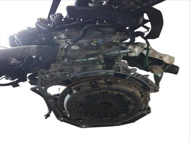 Foto 3ª: Motor Completo Dacia Duster 1.6 SCE 115 HMM1) (2017)
