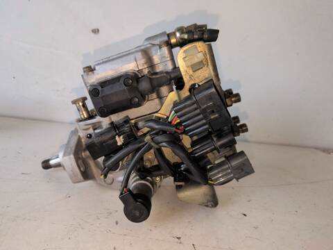 Bomba Inyeccion Hyundai H1 D4BF