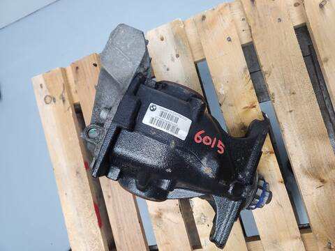Diferencial Trasero Bmw Serie 1 114 116D 116CV 85KW