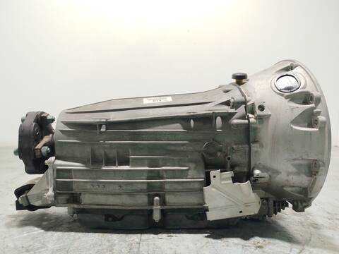 Foto 2ª: Caja Cambios Automatica Mercedes Clase C 160 AMG C 63 205.286) 476CV 350KW [177980] (2015)